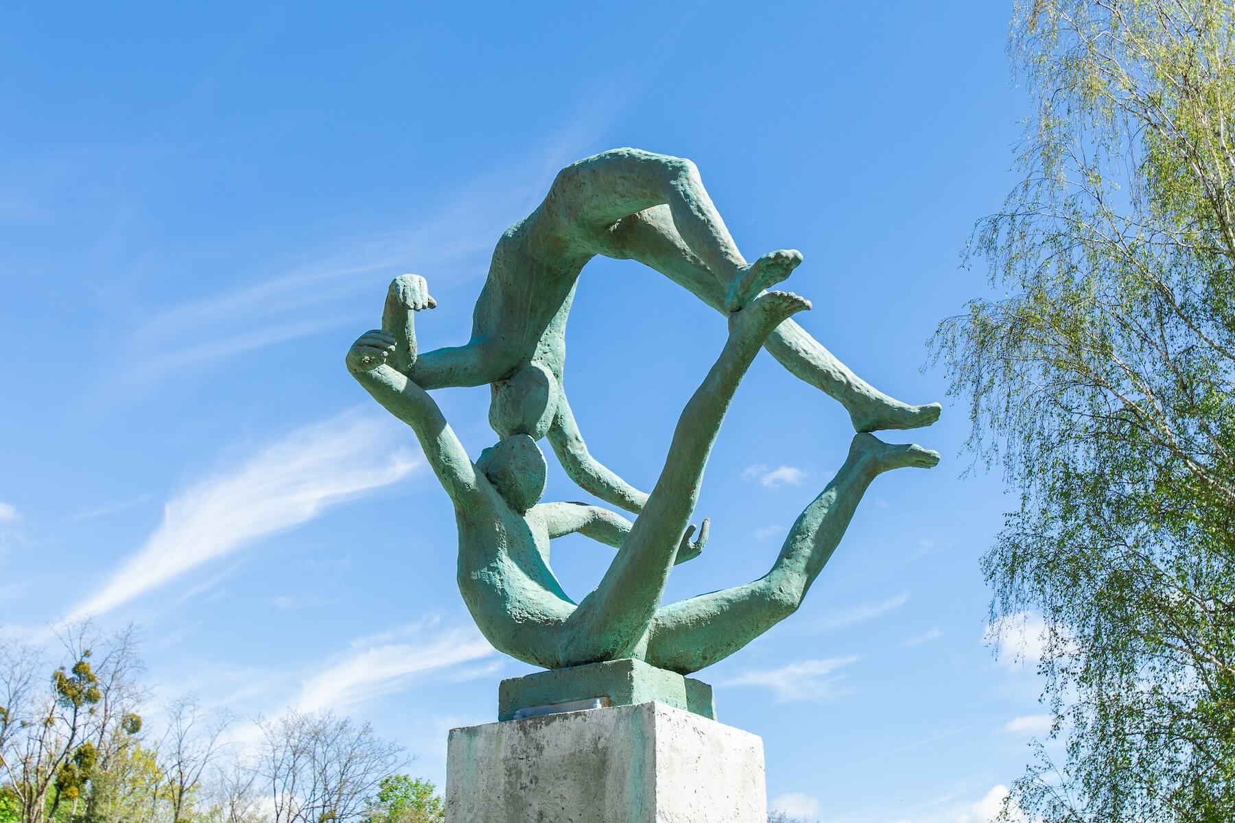 Musée-promenade Louis Derbé